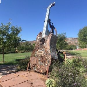 Meet your Posher, Joann m